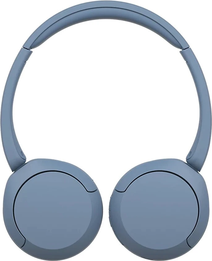 Слушалки Sony Headset WH-CH520 / WHCH520L.CE7 Blue - PN WHCH520L.CE7
