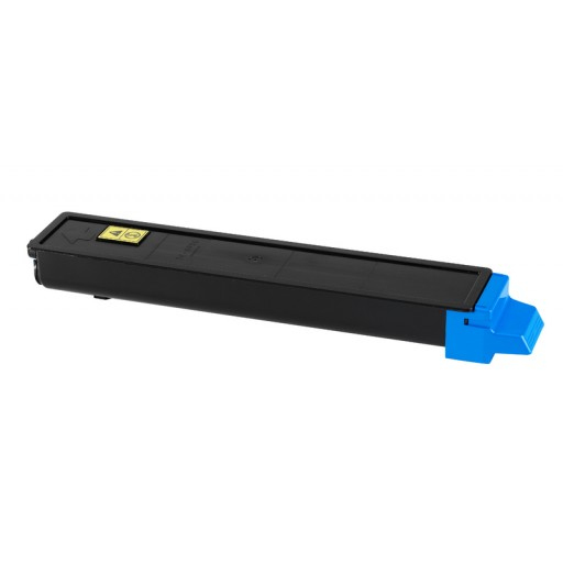 Тонер касета за Kyocera TASKalfa 2551ci/CS2551ci - Toner - TK-8325C (TK8325C) / 1T02NPCNL0 - Cyan - PN 1T02NPCNL0