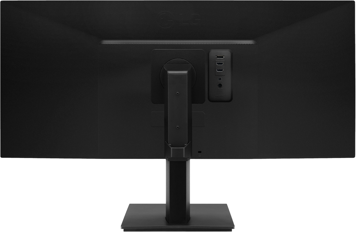 Монитор LG Monitor 34BR65F-B / 34BR65F-B Black - PN 34BR65F-B