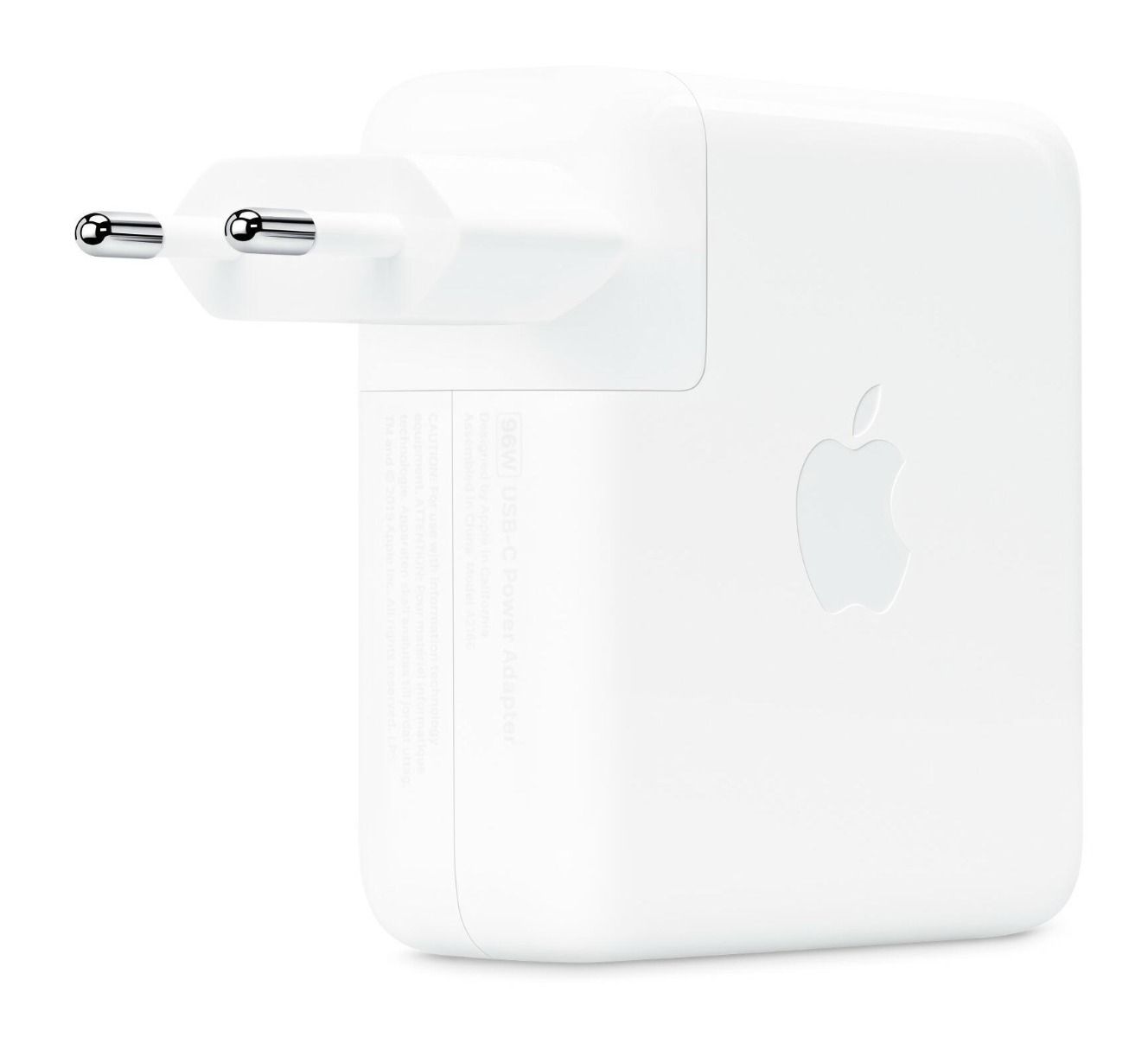 Адаптер Apple Adapter MW2L3ZM White - PN MW2L3ZM/A