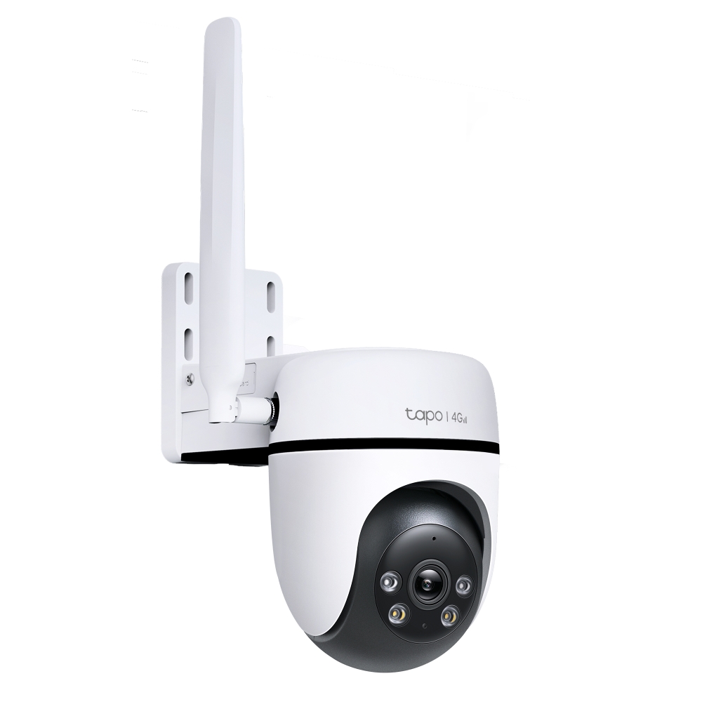 Камера за видеонаблюдение TP-LINK Surveillance camera C501GW / TAPO C501GW - White - PN TAPO C501GW