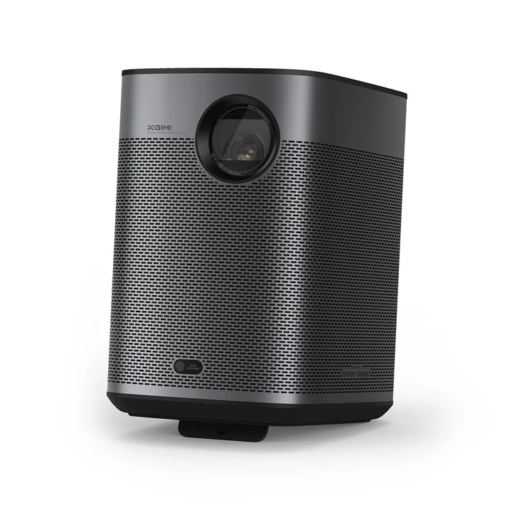 Проектор Xgimi Projector Halo+ / WM03A Black - PN WM03A
