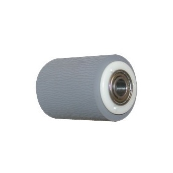 КОМПЛЕКТ ЛИСТОПОВДИГАЩИ ГУМИЧКИ (PAPER PICKUP TIRE KIT) (25SA-4800 - 3 PCS + 4024-2035-01 - 1 PC ) ЗА KONICA MINOLTA Di650/Bizhub 600/7165 - PN CET8401