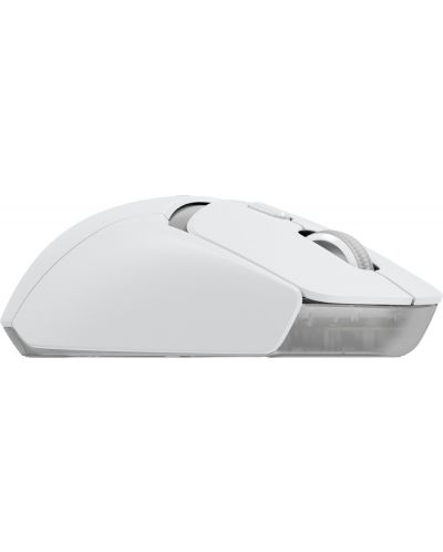 ГЕЙМЪРСКА МИШКА LOGITECH G309 Gaming - Wireless / Безжична - White - PN 910-007207