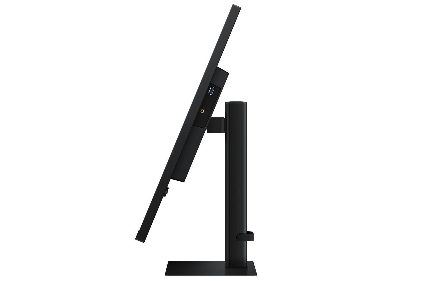 Монитор 32" Samsung Monitor S32D700EAU / LS32D700EAUXEN Black - PN LS32D700EAUXEN