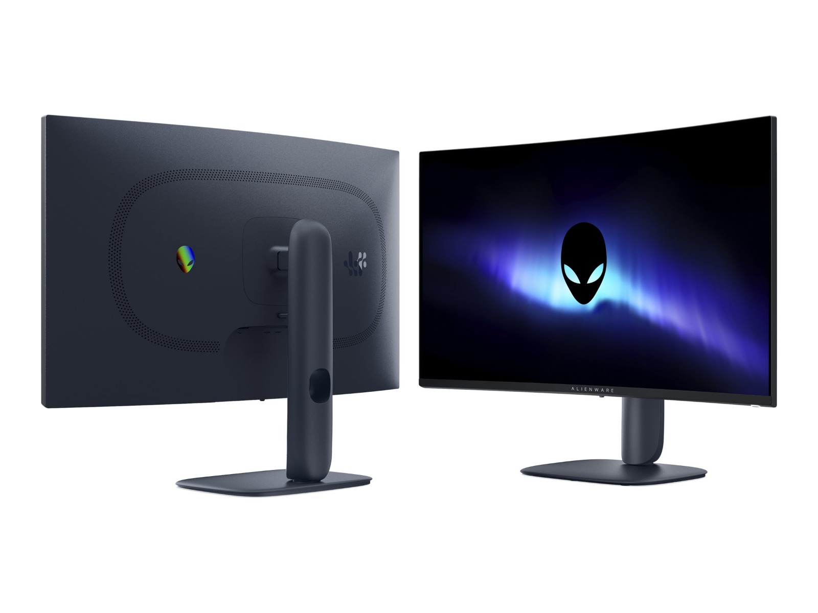 Гейминг монитор 32" Dell Monitor AW3225DM / 210-BQWN Black - PN 210-BQWN