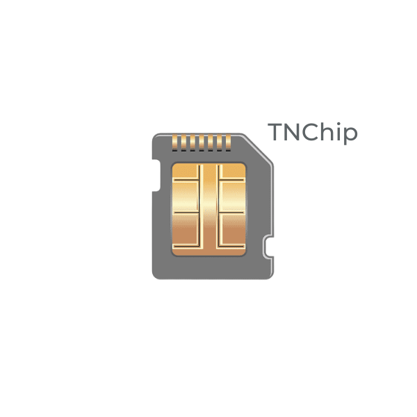 ЧИП (DRUM UNIT CHIP) ЗА БАРАБАННИ КАСЕТИ ЗА XEROX Phaser 3330/WorkCentre 3335/3345 - Black - DRUM UNIT CHIP - TNCHIP