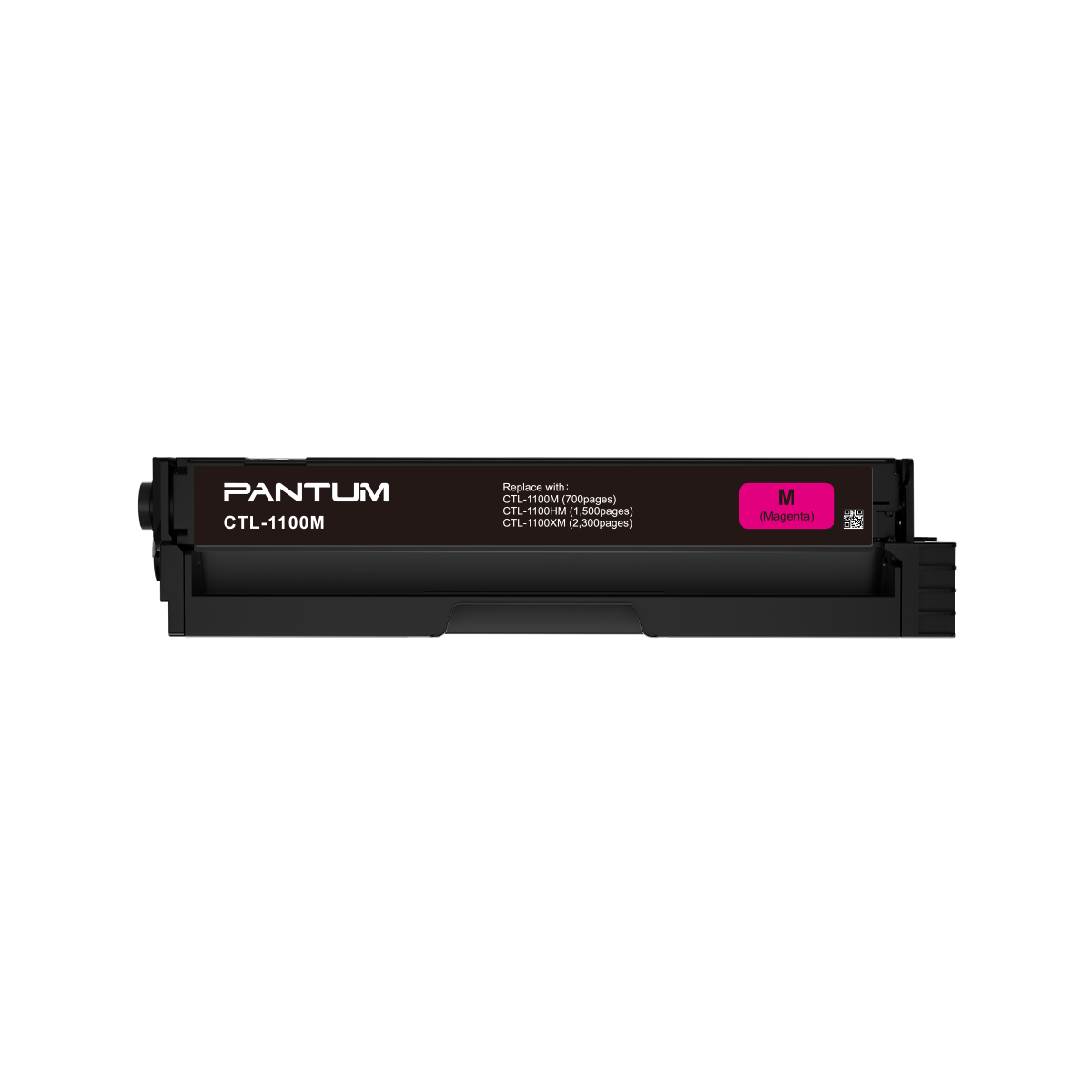 КАСЕТА ЗА PANTUM CP1100DW/CM1100DW/CM1100ADN/CM1100ADW - Magenta - PN CTL-1100M (CTL1100M)