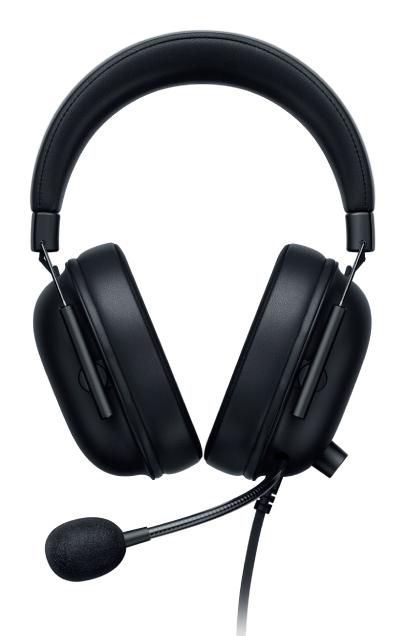 Гейминг слушалки Razer Headset BlackShark V2 X XBox Black - PN RZ04-03240900-R3M1