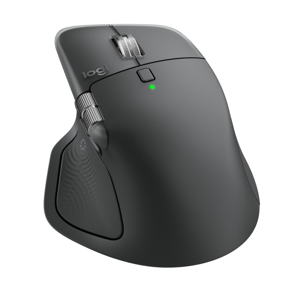 Мишка Logitech Mouse MX Master 4 / 910-007562 - Graphite - PN 910-007562