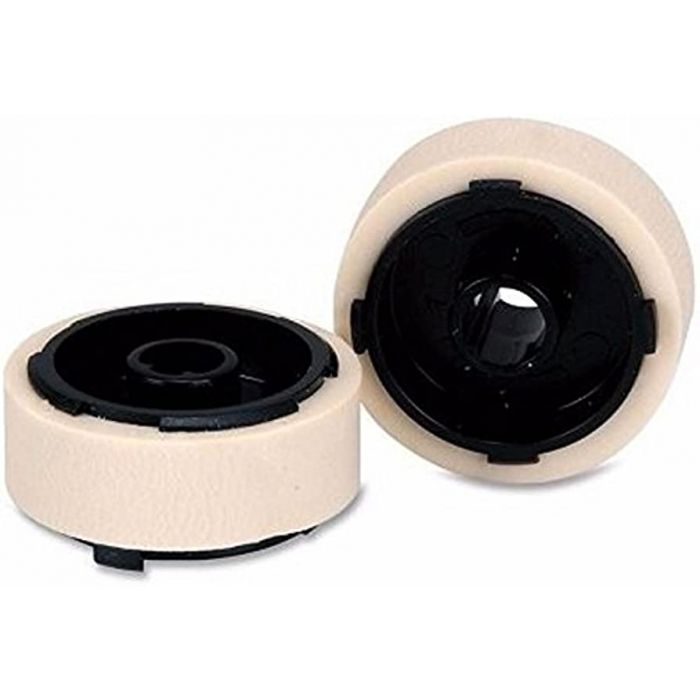 ЛИСТОПОВДИГАЩИ РОЛКИ КОМПЛЕКТ (PAPER PICK UP ROLLER 2 PCS) ЗА LEXMARK OPTRA S1620/S1650/S1855/T520/T610/T620/T630/T640/C780N - 2 PCS - 99A0070 / 40X0070 - PN CET0013