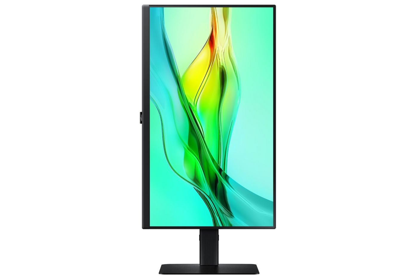 Монитор 24" Samsung Monitor S24D600UAU / LS24D600UAUXEN Black - PN LS24D600UAUXEN