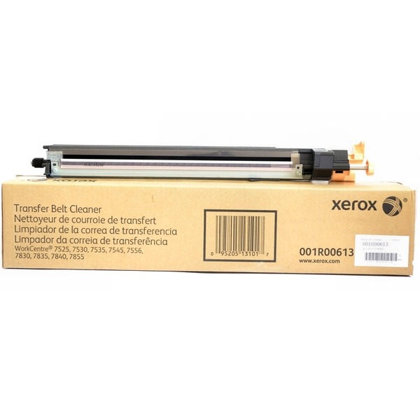 ПОЧИСТВАЩ КОМПЛЕКТ ЗА ТРАНСФЕР ЗА XEROX Work Centre 7525/7530/7535/7545/7556/7830/7835/7840/7855 - Transfer Belt Cleaner - PN 001R00613