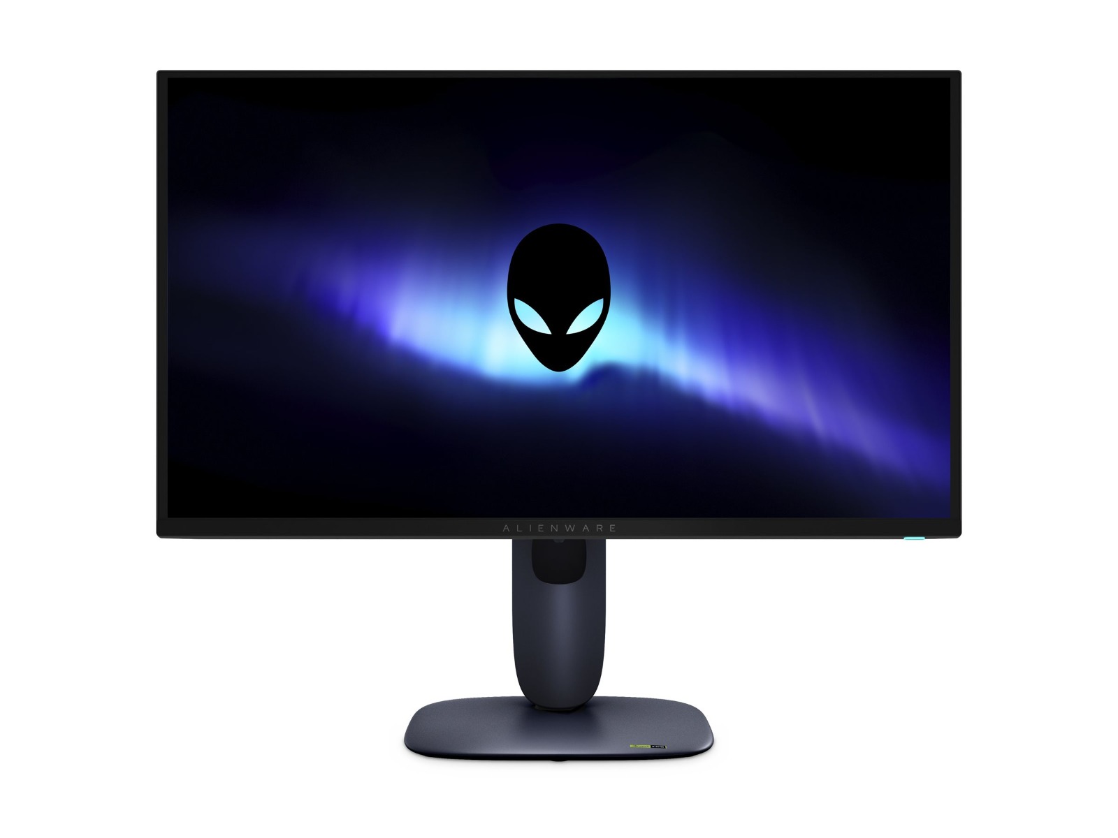 Гейминг OLED монитор 27" Dell Monitor AW2725Q - PN 210-BQWV
