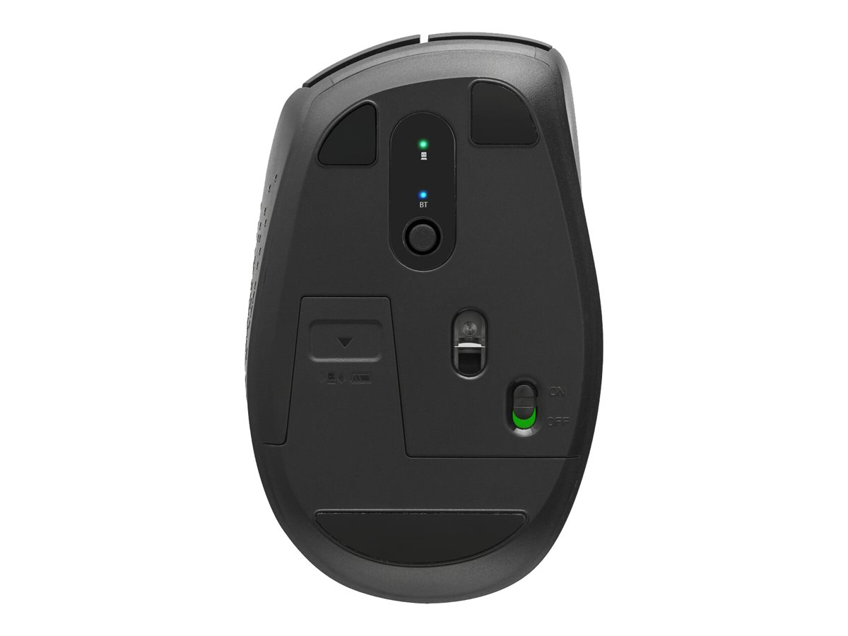 МИШКА eSTUFF G305 Wireless - Black - PN GLB214002