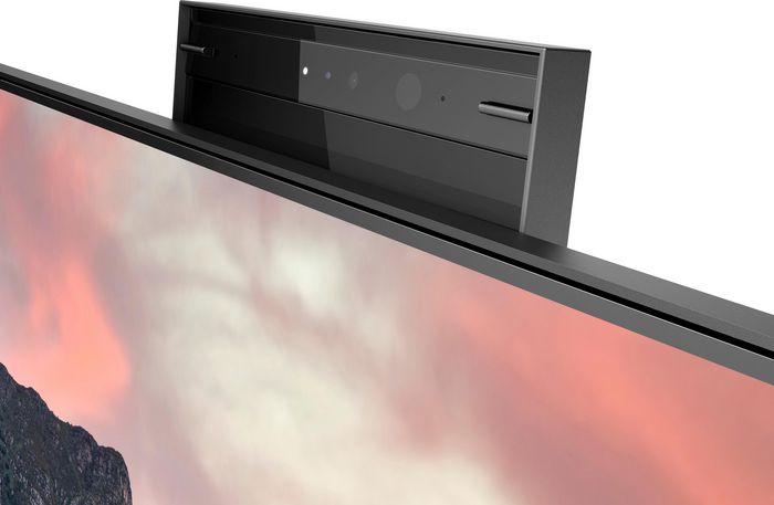 Монитор HP Monitor 40Z29AA / 40Z29AA#ABB Silver (27 ") - PN 40Z29AA#ABB