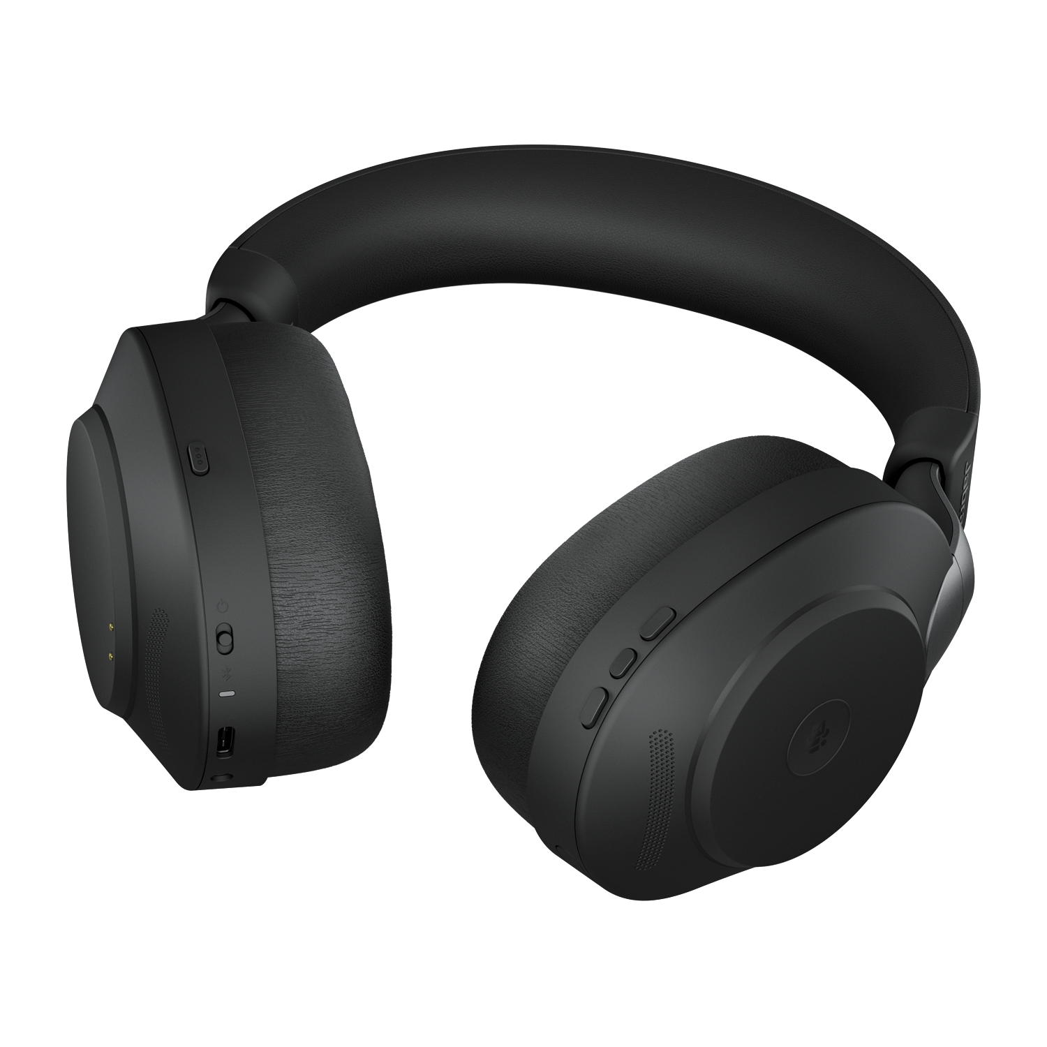 Слушалки Jabra Headset EV285M2 / 28599-999-899 - Black - PN 28599-999-899