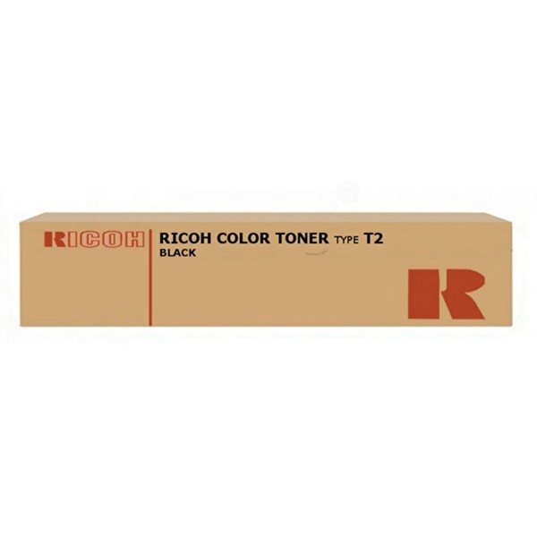 TОНЕР КАСЕТА ЗА RICOH AFICIO 3224C/3232C - TYPE T2 - Black - PN 888483 