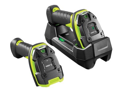 Баркод скенер Zebra Barcode scanner LI3678S - PN LI3678-SR3U42A0S1W