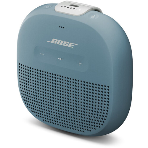 Високоговорител Bose Loudspeakers SoundLink Micro Pastel blue - PN 783342-0300
