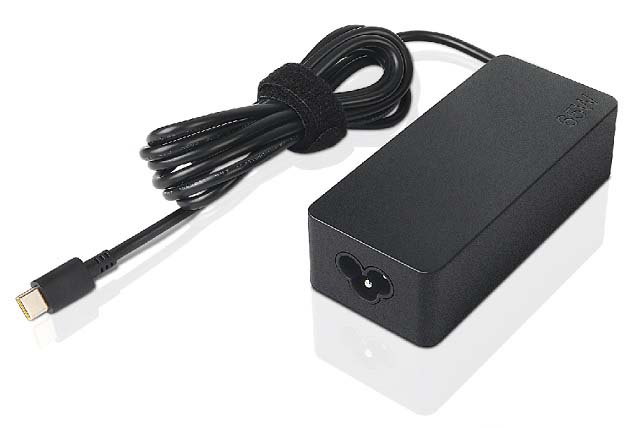 Захранване Lenovo Power supply unit 4X20M26272 Black - PN 4X20M26272