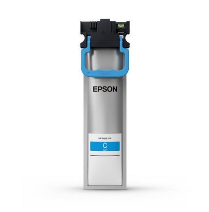 Глава за Epson WorkForce Pro WF-C5300/WF-C5800 Series - Ink - T11D2 / C13T11D240 - Cyan - PN C13T11D240