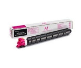Тонер касета за Kyocera TASKalfa 5052ci/6052ci/CS5052ci/CS6052ci  - Toner - TK-8515M (TK8515M) / 1T02NDBNL1 - Magenta - PN 1T02NDBNL1