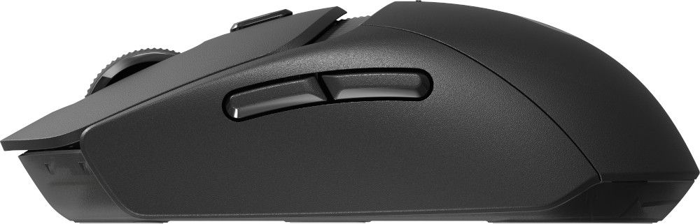 ГЕЙМЪРСКА МИШКА LOGITECH G309 LIGHTSPEED Gaming - Wireless - Black - PN 910-007199