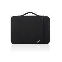 Модулен калъф за лаптоп Lenovo Notebook bag - 4X40N07 / 4X40N18007 - Black - PN 4X40N18007