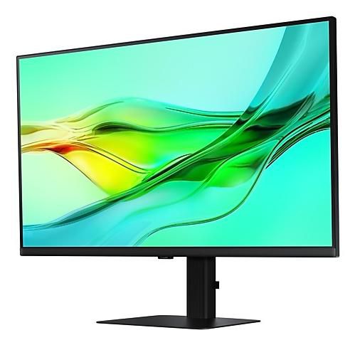 Монитор 27" Samsung Monitor S27D604UAU / LS27D604UAUXEN Black - PN LS27D604UAUXEN