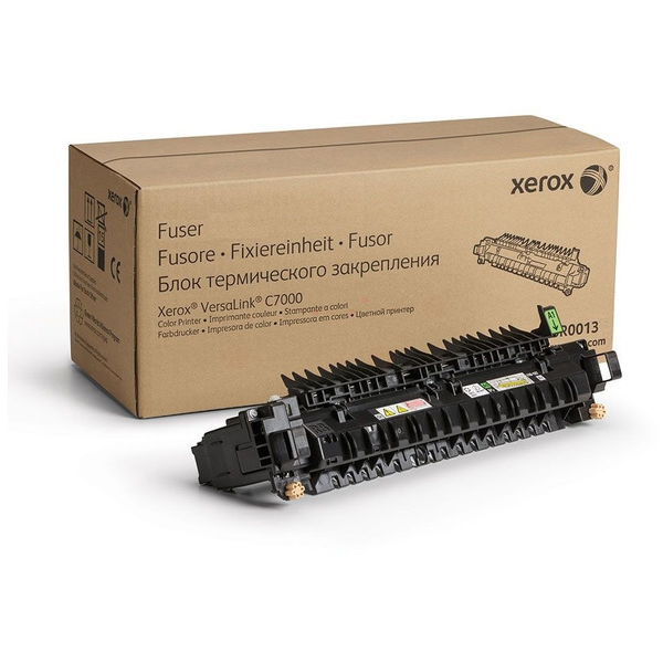 ФЮЗЕР МОДУЛ ЗА XEROX VersaLink C7000 Series/C7020/C7025/C7030 - 220 Volt - Fuser - FUSER UNIT - PN 115R00115