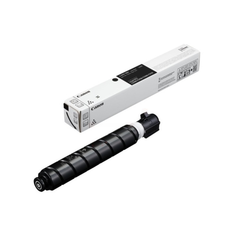 Тонер касета за Canon imageFORCE C3150 Series - Toner - CEXV1001 / C-EXV1001 - Standard - Black - PN 6137C002 / 6137C002AA