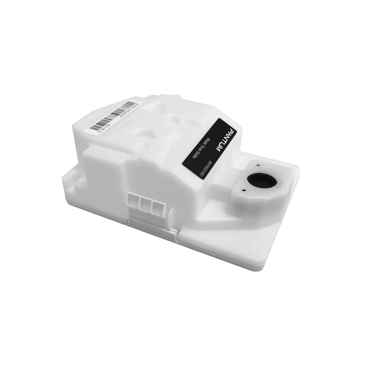 РЕЗЕРВОАР ЗА ОСТАТЪЧЕН ТОНЕР ЗА PANTUM CP1100 series/CM1100 series - WASTE TONER BOTTLE - PN CWT-1100 (CWT1100)