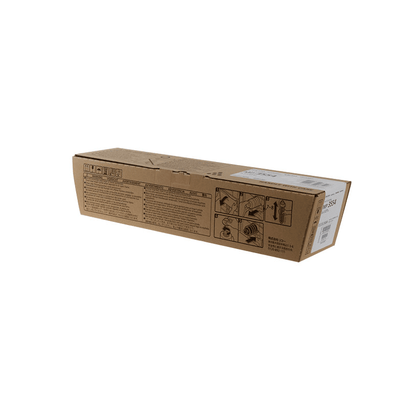 Тонер касета за Ricoh Aficio MP3555/MP3054/MP2554/MP3554 Series - Toner - MP3554 / 842770 - Black - (842348) - PN 842770