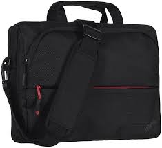 Модулен калъф за лаптоп Lenovo Notebook bag Essential Topload Eco / 4X41D97727 - Black - PN 4X41D97727