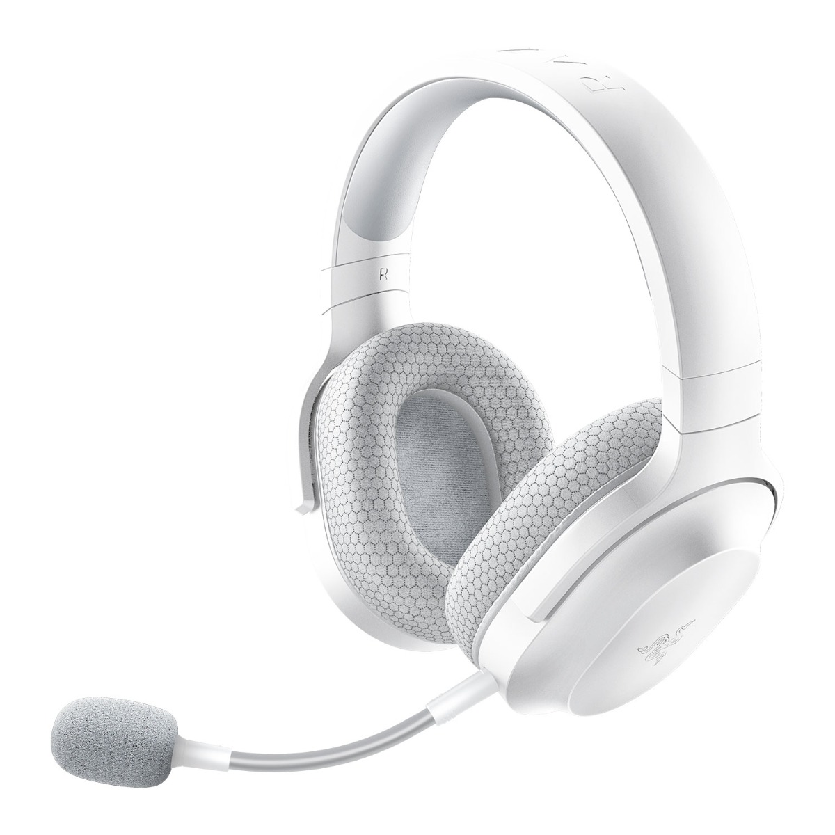 Гейминг слушалки Razer Headset Barracuda X 2022 / RZ04-04430200-R3M1 White - PN RZ04-04430200-R3M1