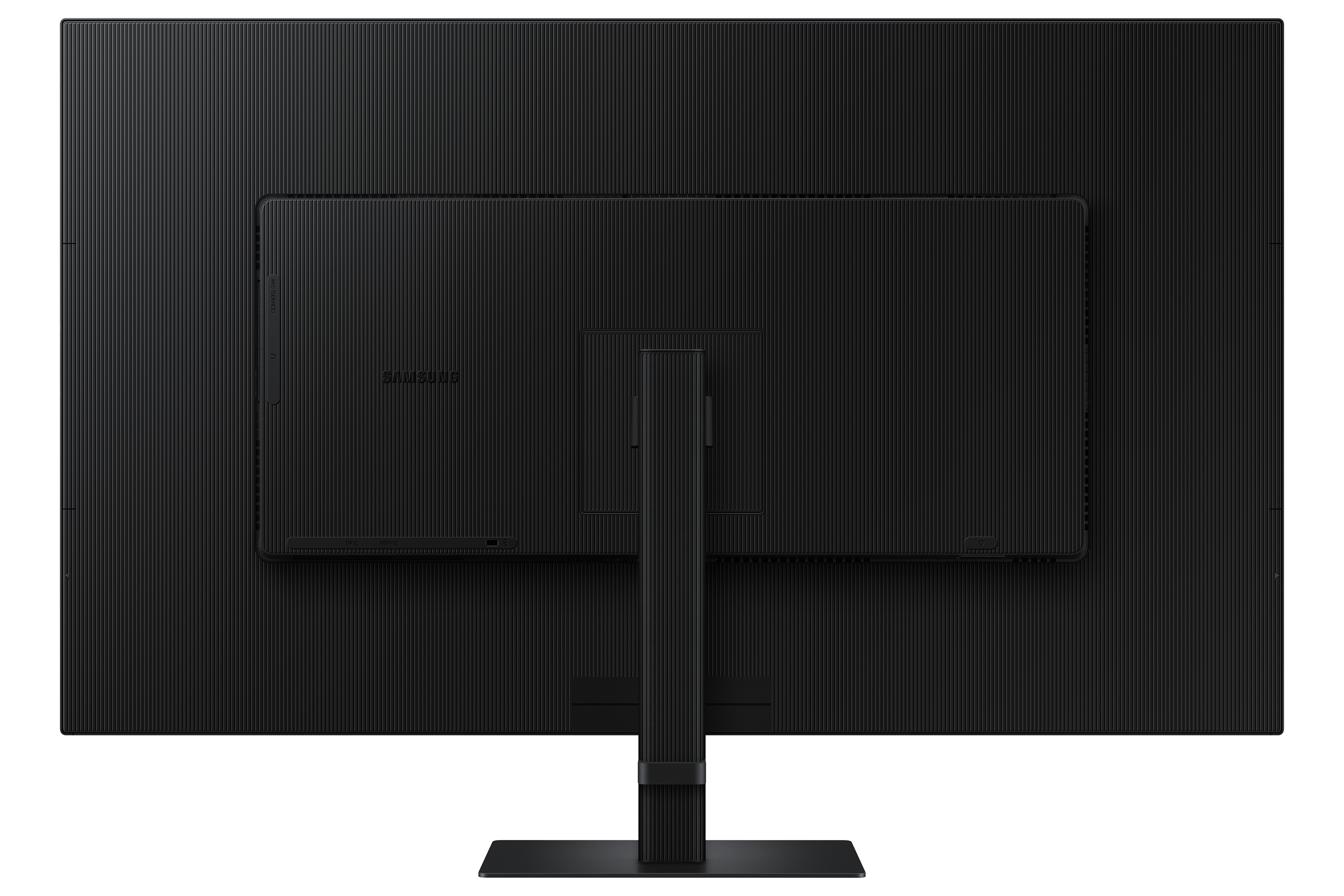 Монитор 37" Samsung Monitor ViewFinity S7 S37D700EAU / LS37D700EAUXEN Black - PN LS37D700EAUXEN