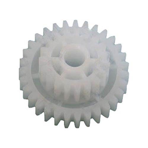 ЗЪБНО КОЛЕЛО ФЮЗЕР (FUSER DRIVE GEAR 19T/31T) ЗА HP Laserjet 2400/2410/2420/2430 - 19T/31T - RU5-0383-000 (RU50383000) - PN CET3105