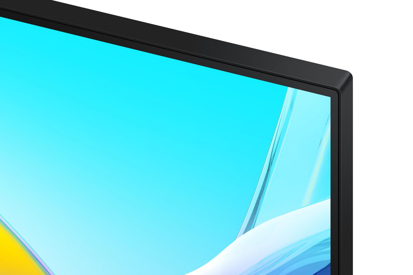 Монитор 27" Samsung Monitor S27D800UAU / LS27D800UAUXEN Black - PN LS27D800UAUXEN