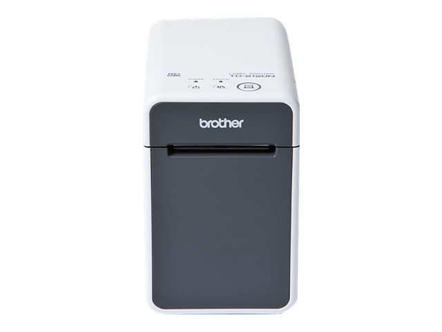 ПРОФЕСИОНАЛЕН ЕТИКЕТЕН БАРКОД ПРИНТЕР BROTHER - TD2120N - PN TD2120NXX1