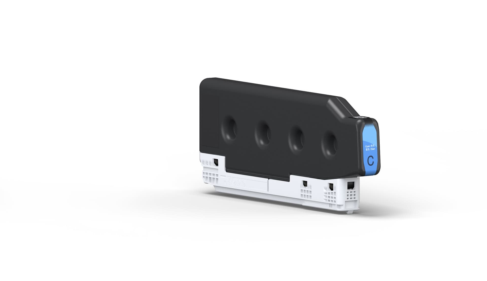 Глава за Epson WorkForce Enterprise AM-C6000/AM-C5000 - Ink - T08G2 / C13T08G200 - Cyan - PN C13T08G200