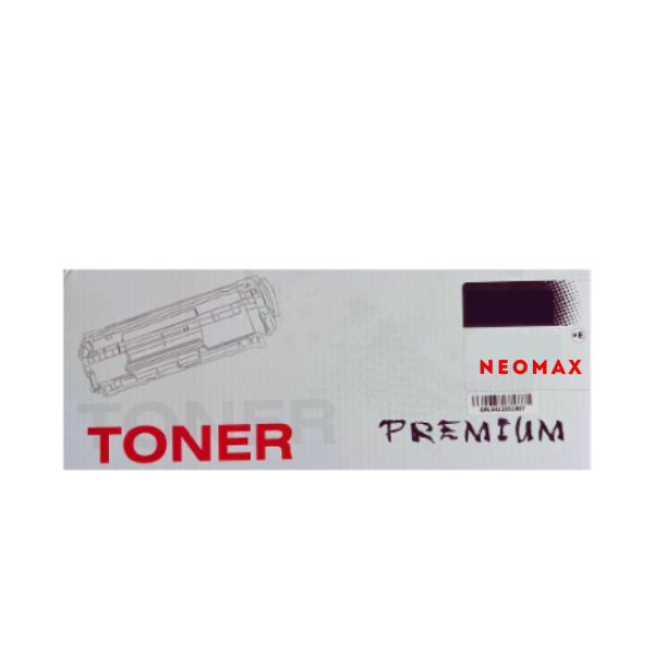 КАСЕТА ЗА LEXMARK E260 - E260A11E -  Black - PN LT-E260 - NEOMAX