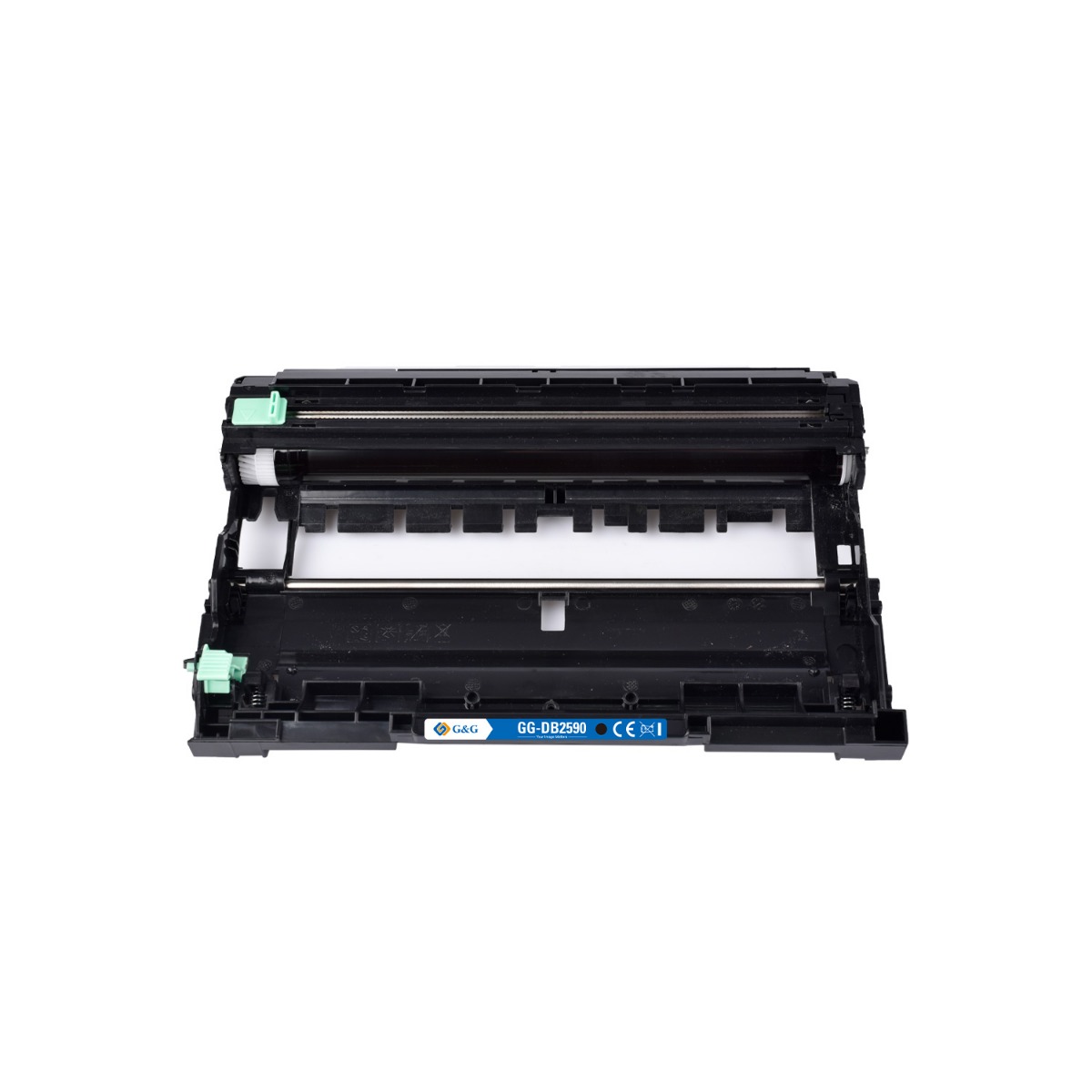 УНИВЕРСАЛНА БАРАБАННА КАСЕТА ЗА BROTHER HL L2402/L2442/L2460/DCP L2600 Series/MFC L2802/L2862/L2990 - DRUM UNIT - DR2510 (DR-2510)/DR2590 (DR-2590) - PN NT-DB2590 - G&G