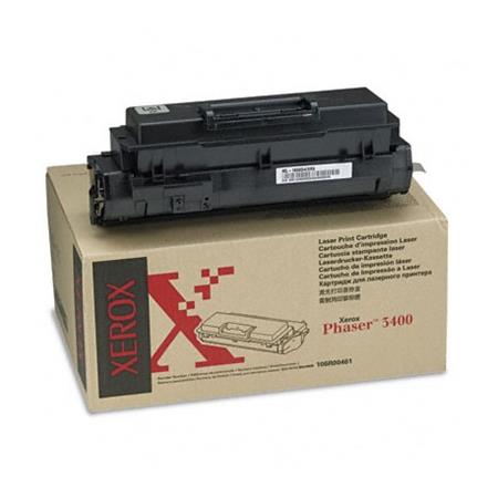 КАСЕТА ЗА XEROX Phaser 3400 - Black - HIGH CAPACITY - PN 106R00462