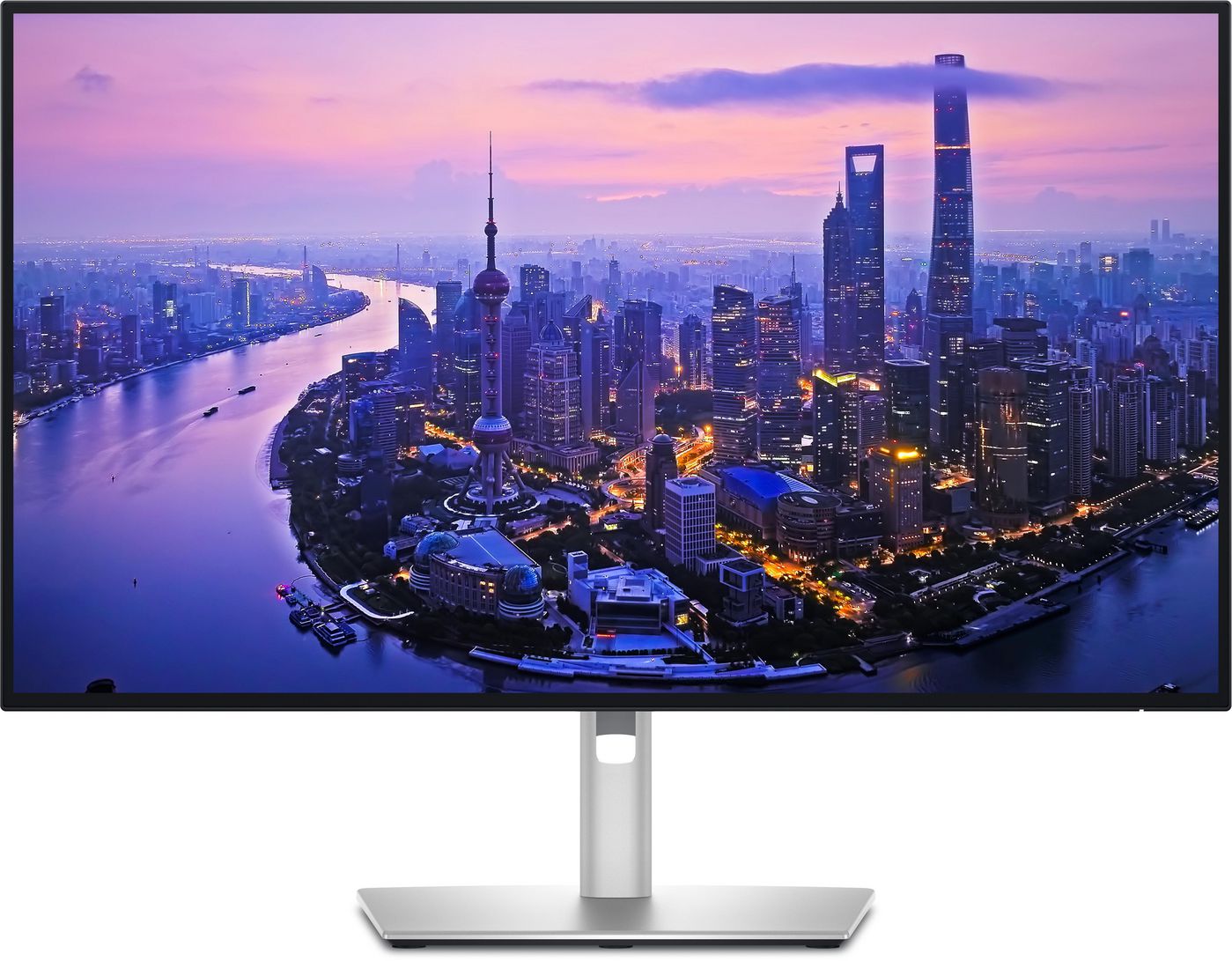 Монитор 27" Dell Monitor U2725QE / 210-BQTL Black (DELL-U2725QE) - PN 210-BQTL