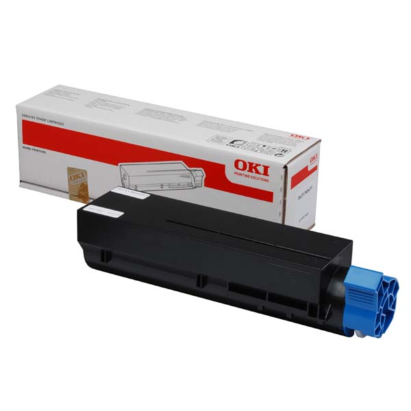 КАСЕТА ЗА OKI B431/M491 - Black - PN 44917602