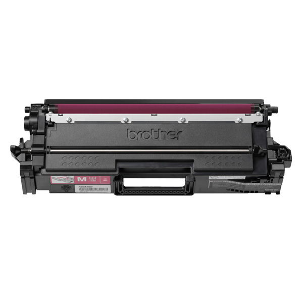 КАСЕТА ЗА BROTHER HL L9430CDN/L9470CDN/L9630CDN/L9670CDN - Magenta - HIGH CAPACITY - PN TN821XLM (TN-821XLM)