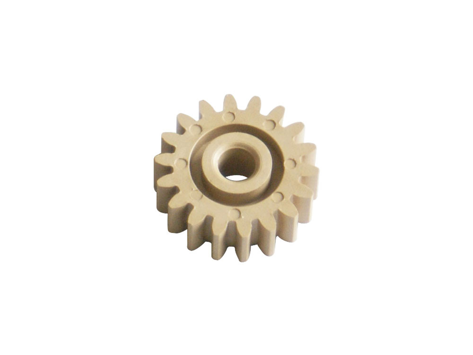 ЗЪБНО КОЛЕЛО ФЮЗЕР (FUSER GEAR 18T) ЗА HP Laserjet 9000/9040/9050 - 18T - RS6-0844-000 (RS60844000) - PN CET5905