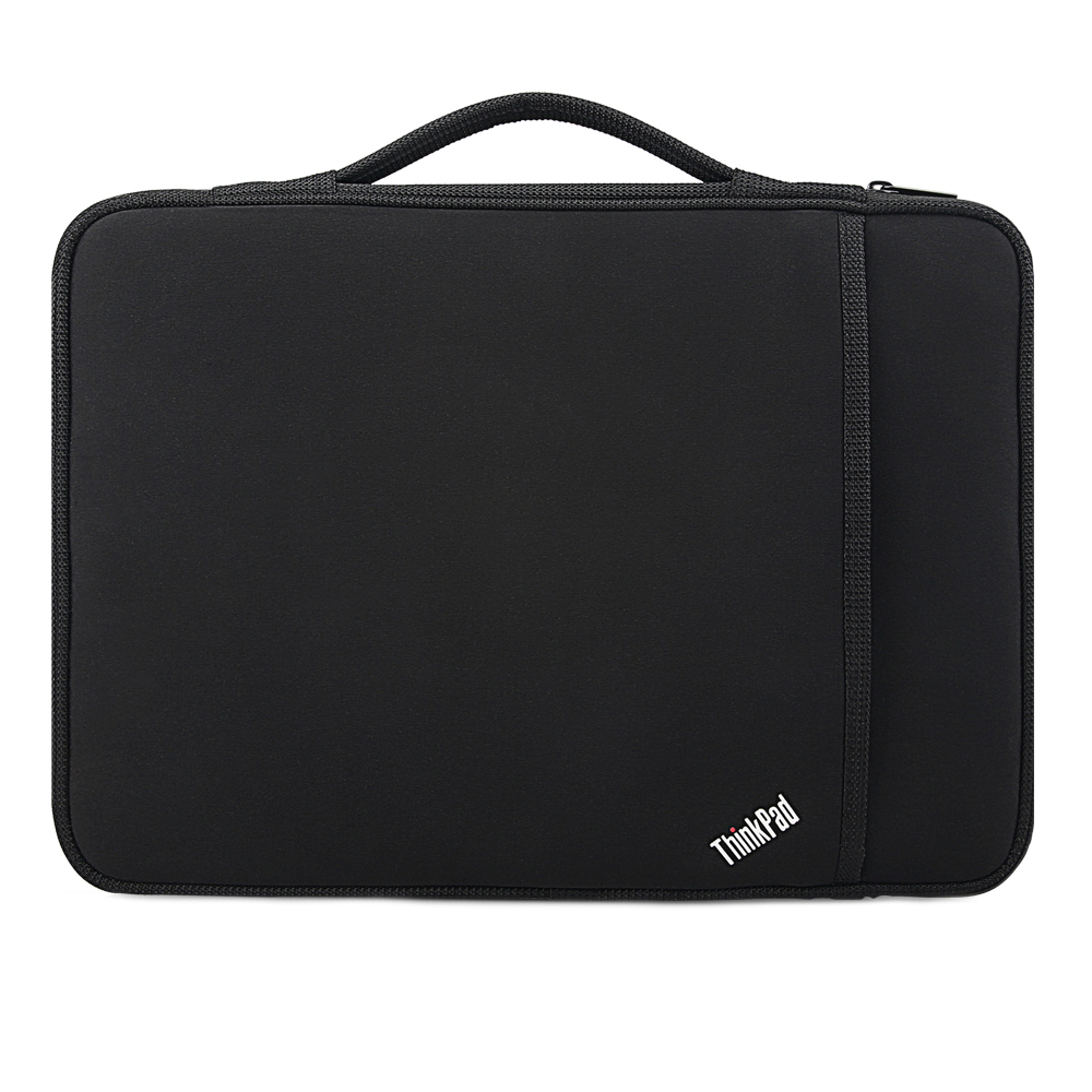 Модулен калъф за лаптоп Lenovo Notebook bag - N18009 / 4X40N18009 - Black - PN 4X40N18009
