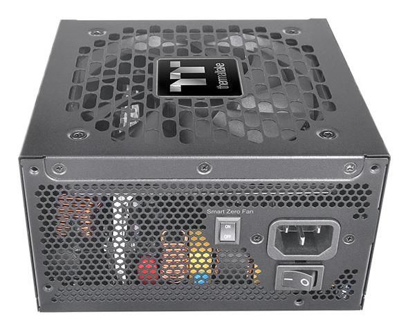 ЗАХРАНВАНЕ THERMALTAKE Toughpower GT 850W - Black - PN PS-TPT-0850FNFAGE-3